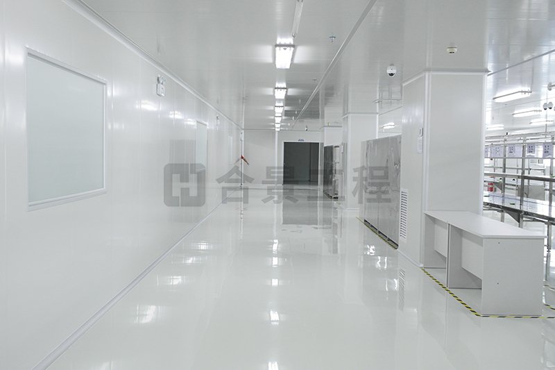 醫(yī)藥工業(yè)潔凈廠房設(shè)計(jì)標(biāo)準(zhǔn)(工藝設(shè)備篇)(2019年最新版)