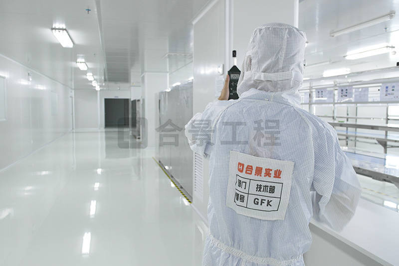 中國最大的凈化公司 排名重不重要，看這些才可靠！