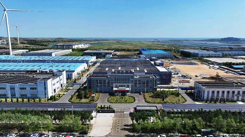 大連年產(chǎn)3GWh大圓柱電池項(xiàng)目即將試產(chǎn)