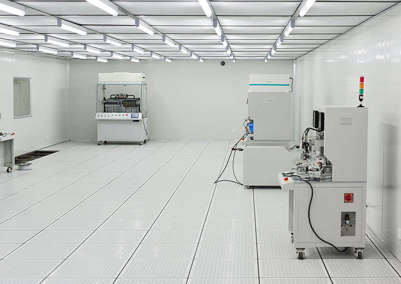 無(wú)塵車(chē)間 無(wú)塵車(chē)間